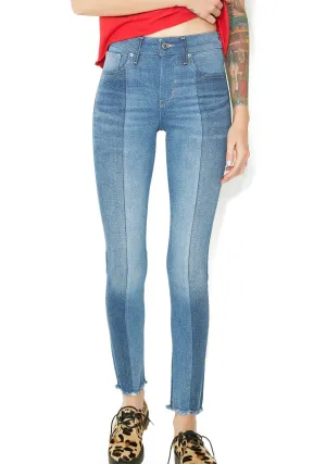 721 High Rise Skinny Jeans