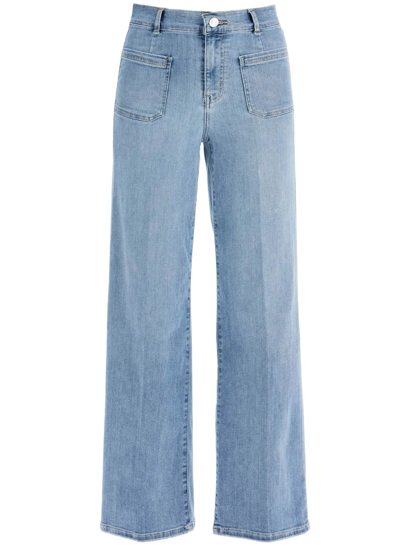 Bardot Pocket Slim Fit Denim Jeans