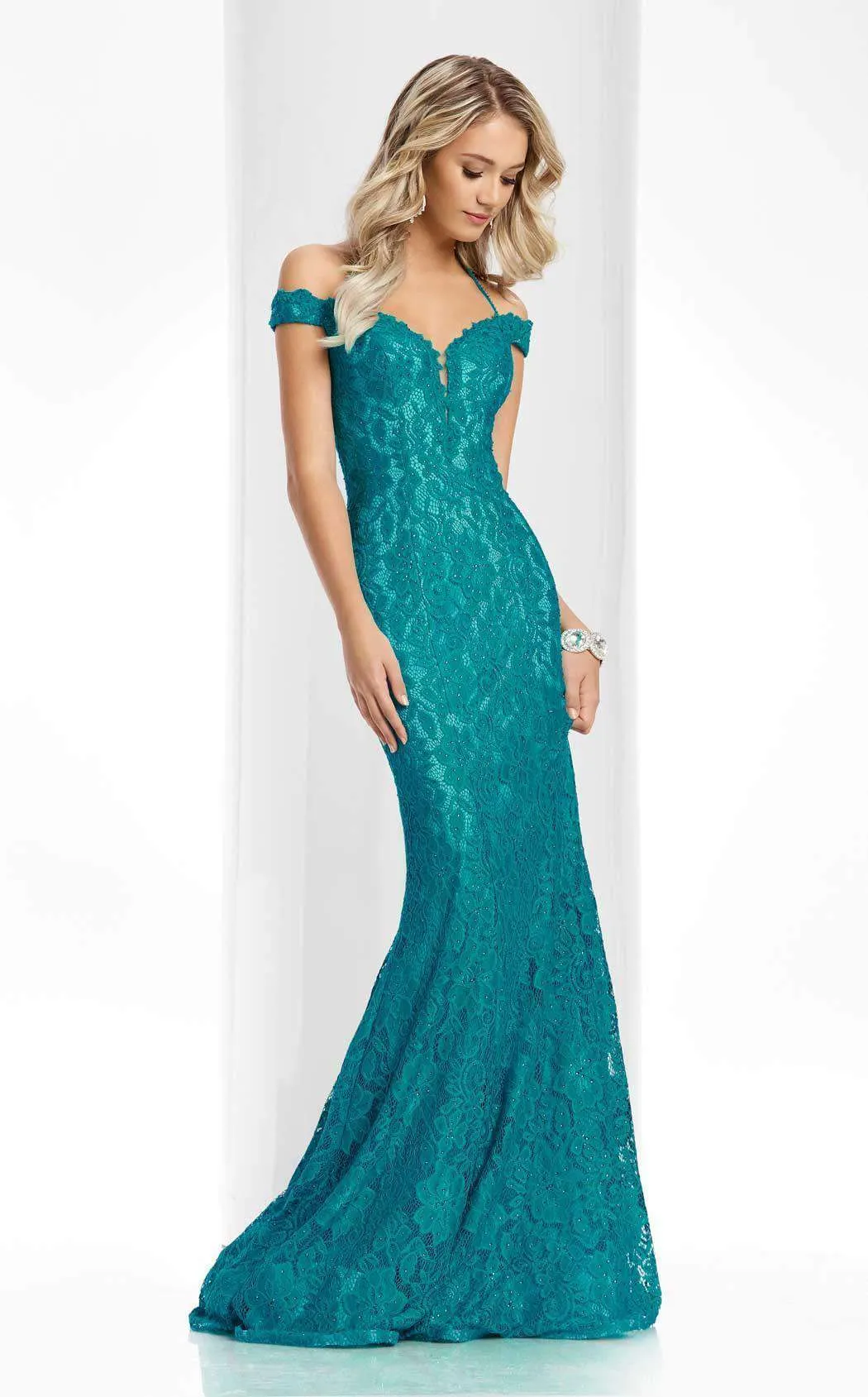 Clarisse 4801CL Dress