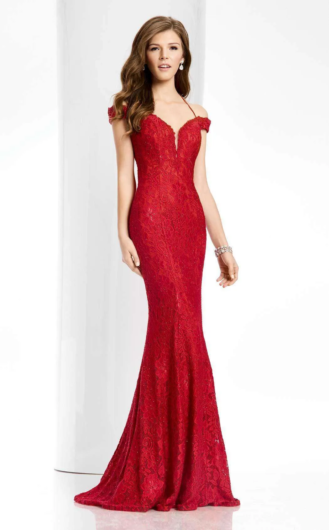 Clarisse 4801CL Dress