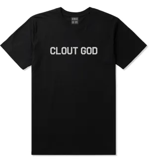 Clout God Mens T-Shirt
