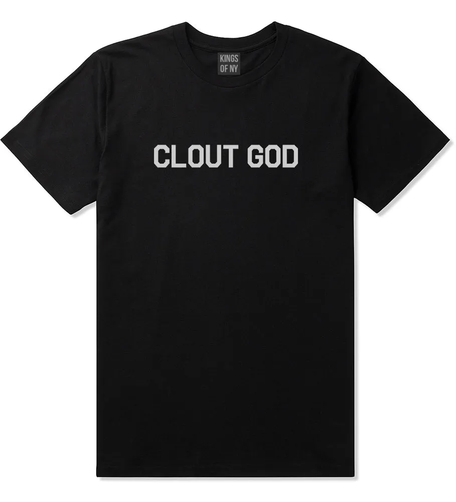 Clout God Mens T-Shirt