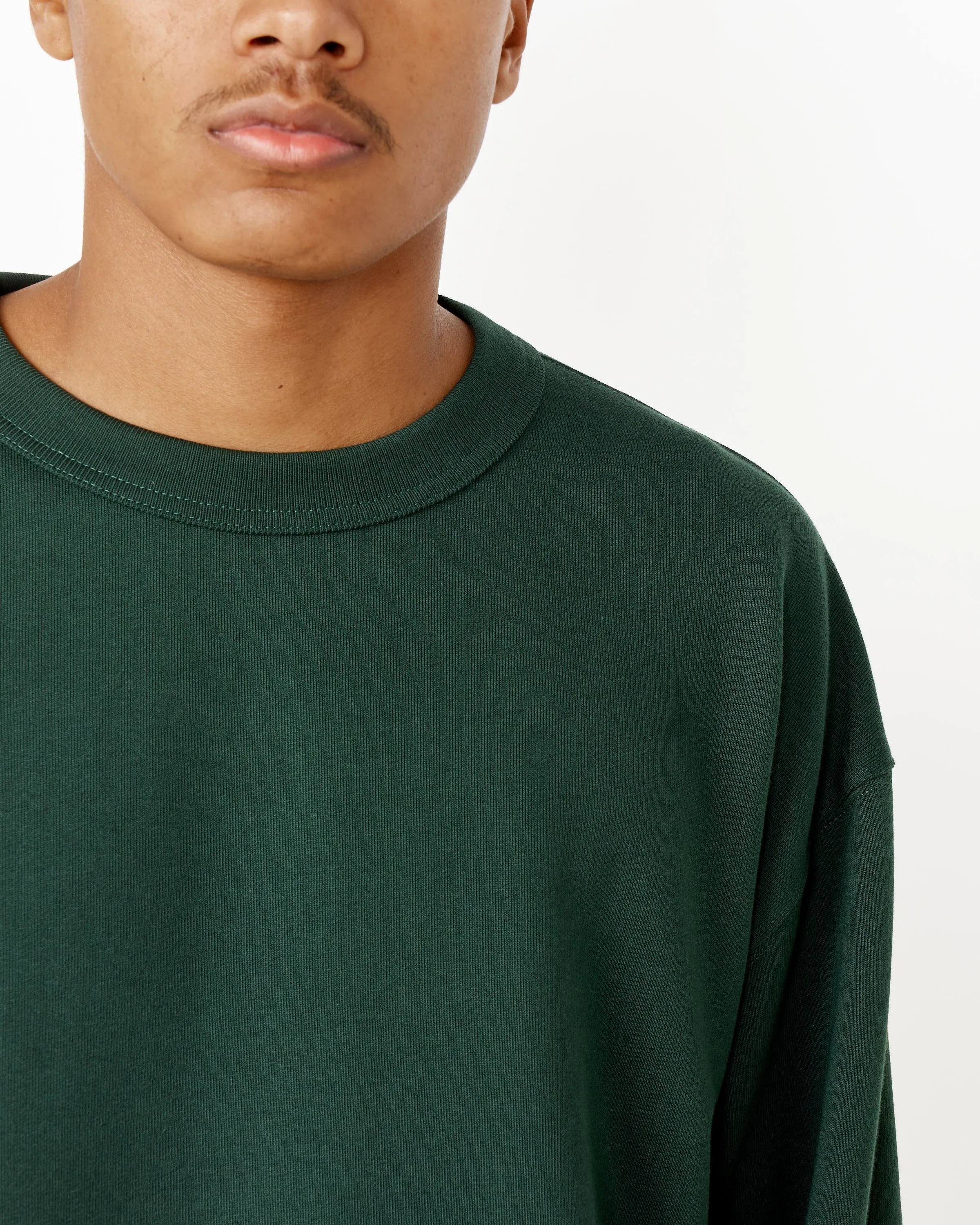 Crewneck Sweater