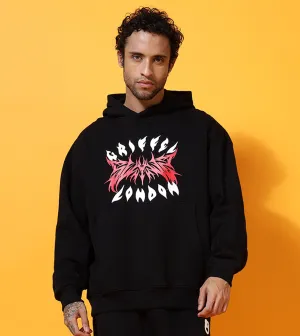 GL Teeth Oversized Hoodie
