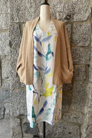 Irish - Women Jacket - Oat
