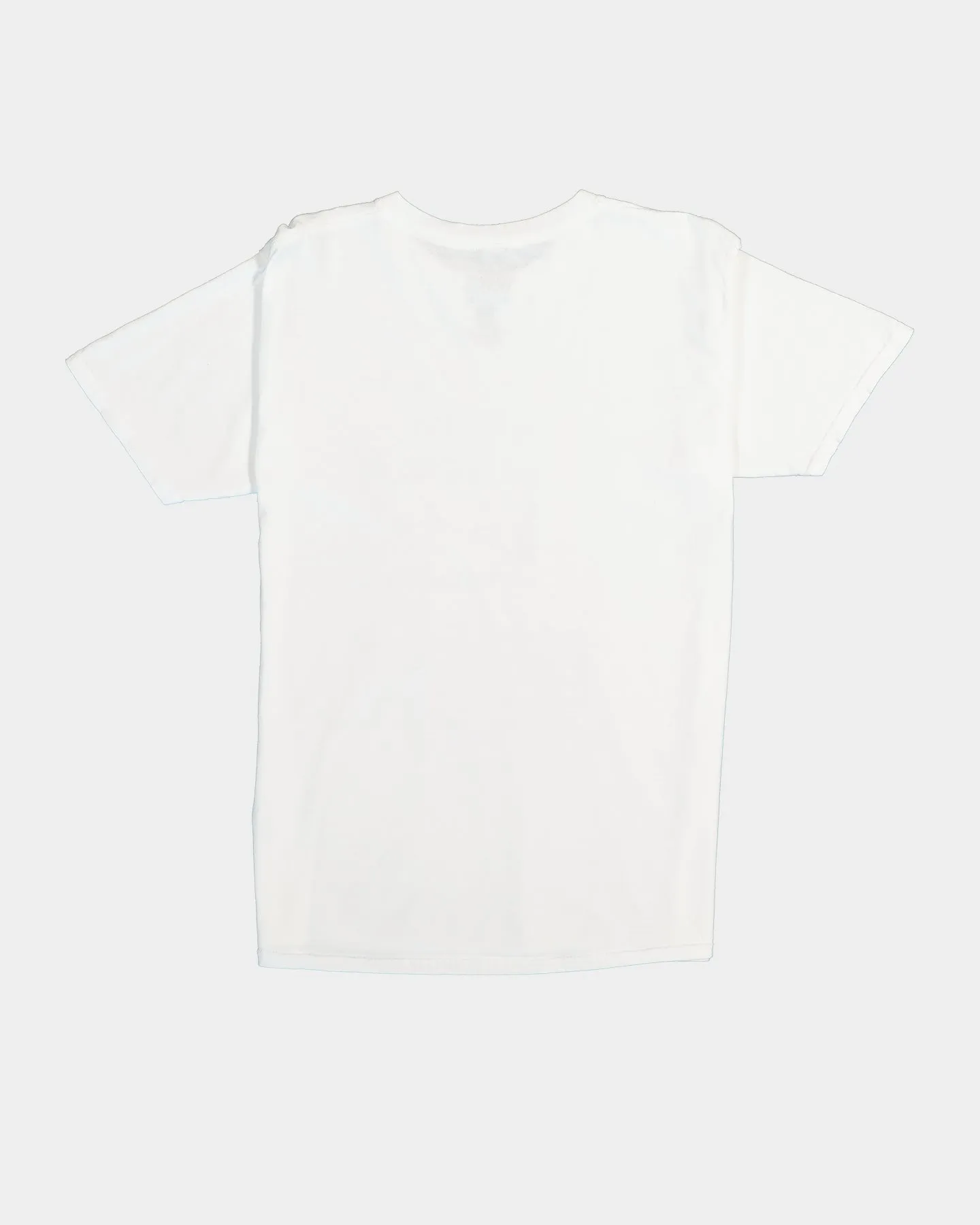 Shortie Kids' Future Anime T-Shirt Off White