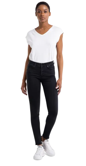 Skinny Fit Luzien Jeans