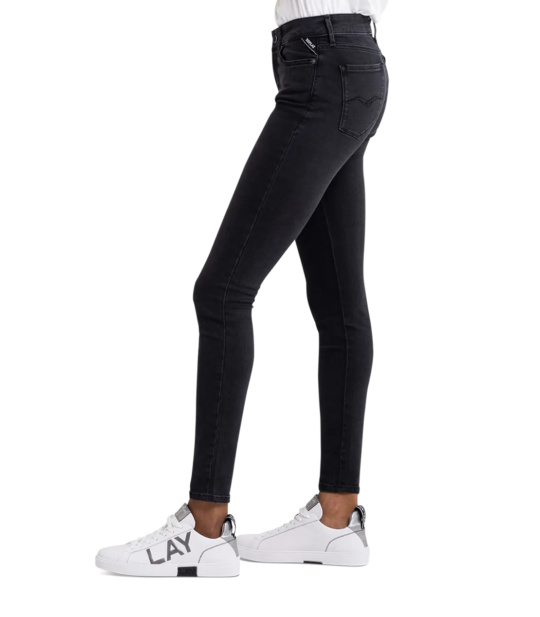 Skinny Fit Luzien Jeans