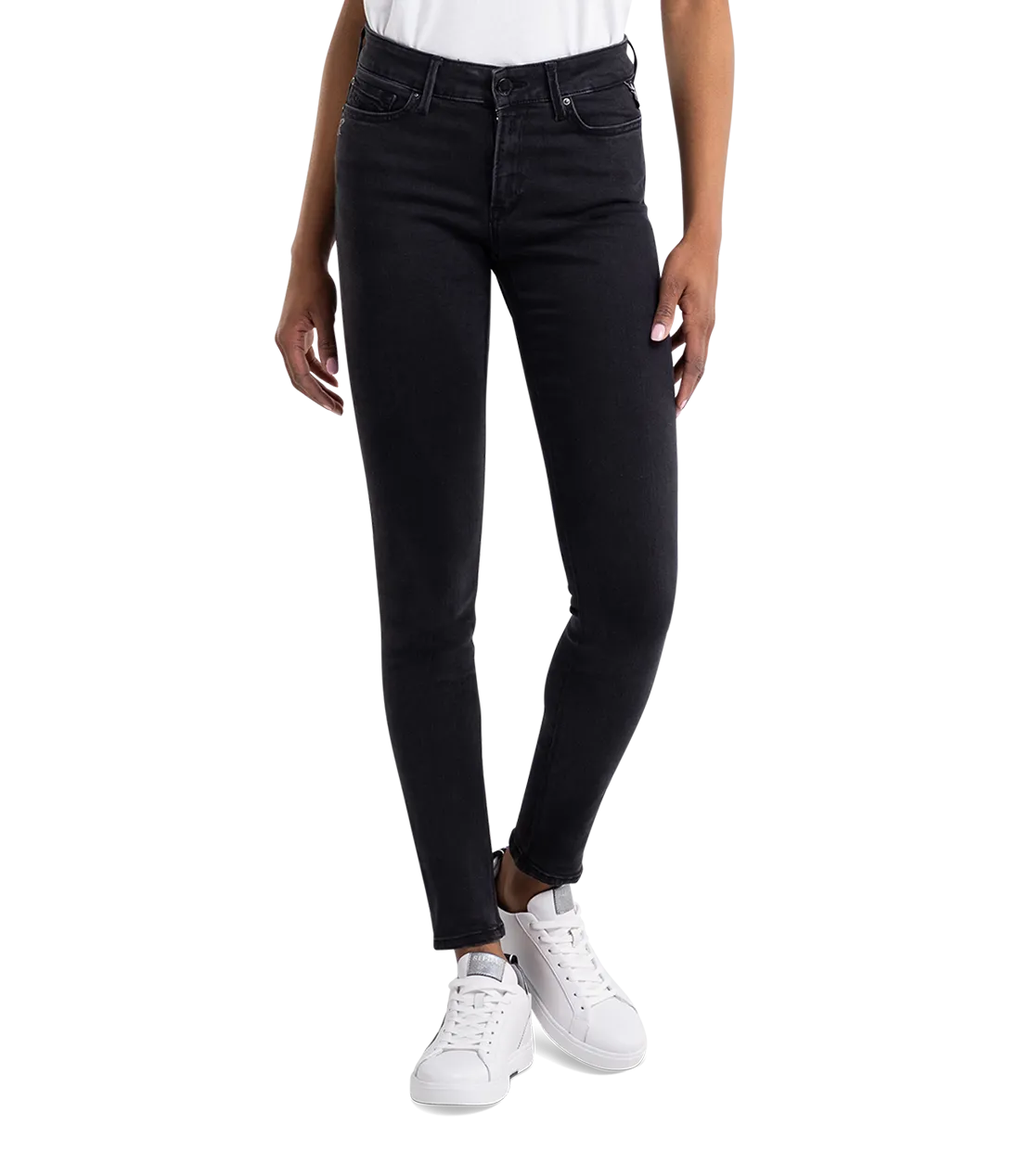 Skinny Fit Luzien Jeans