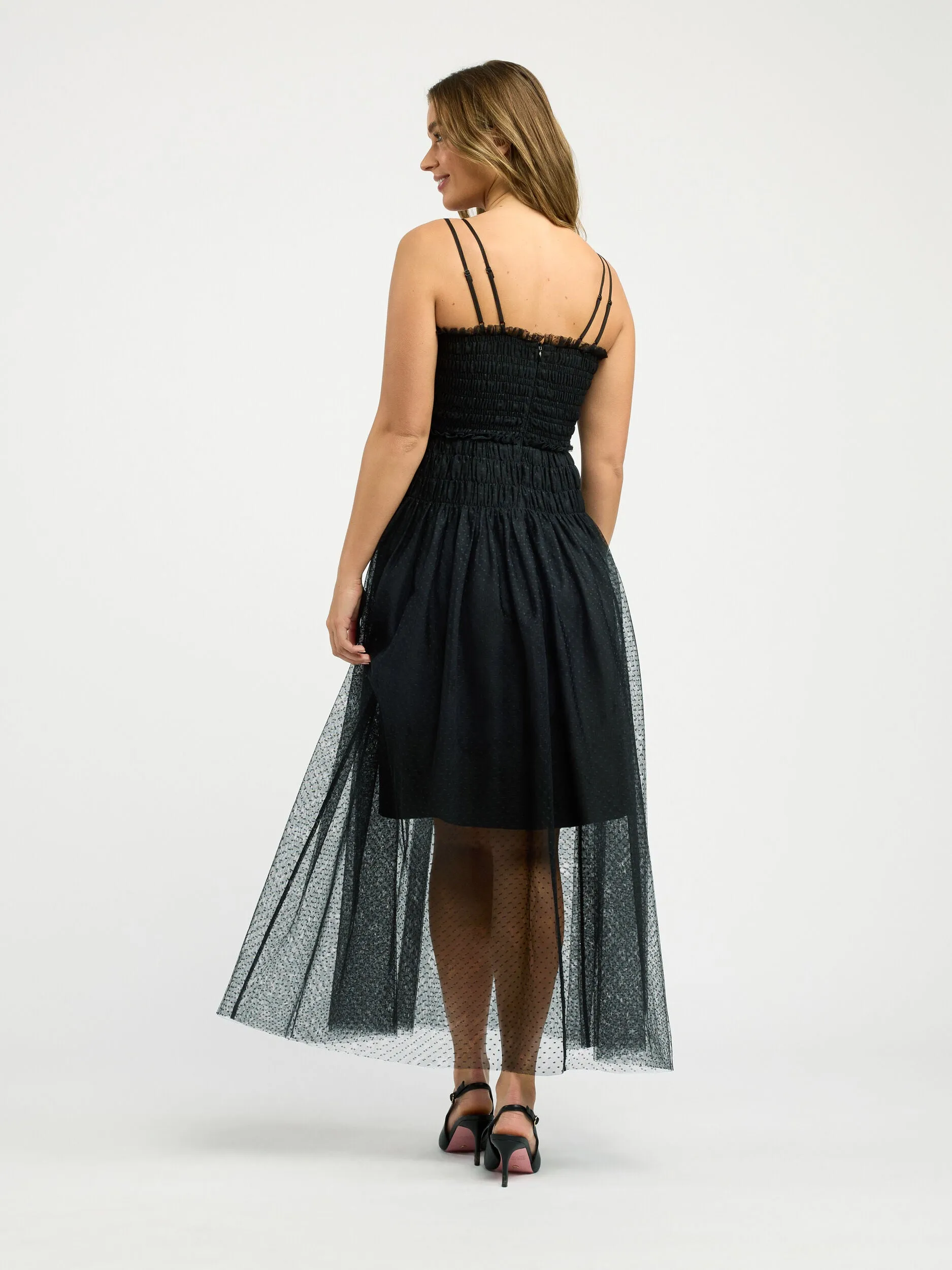 Vienna Dress