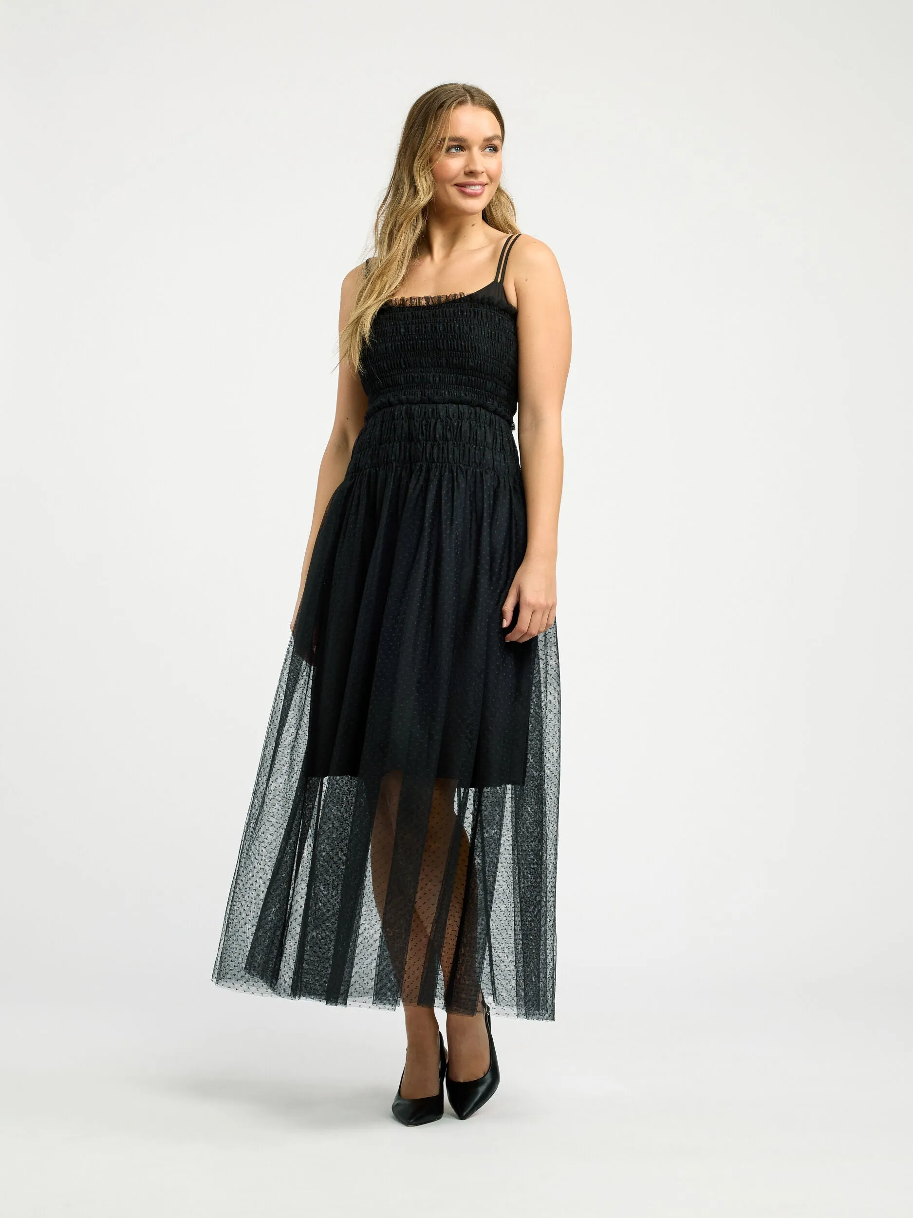 Vienna Dress